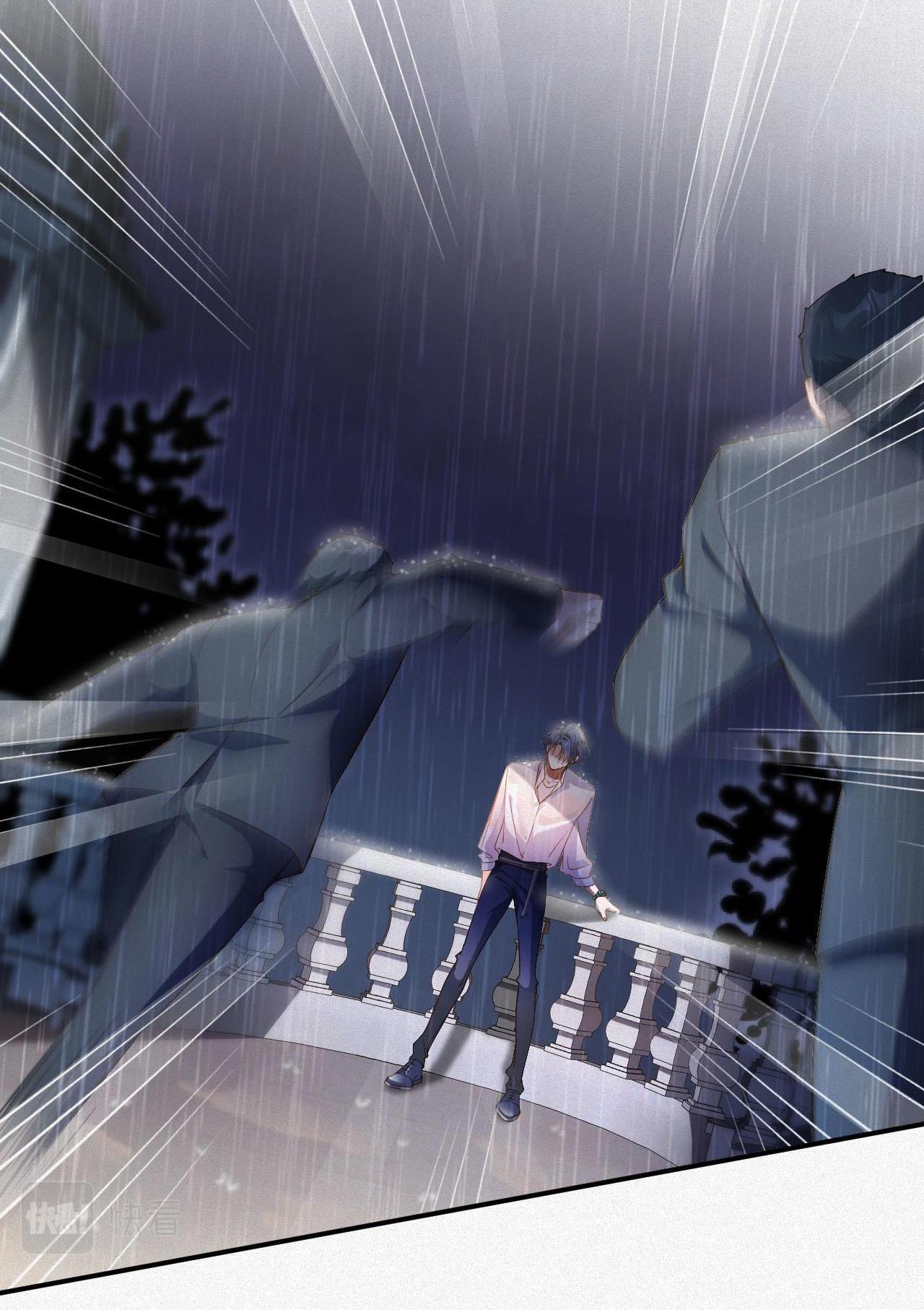 CHỒNG CŨ MUỐN TÁI HÔN LẦN NỮA - Chap 1