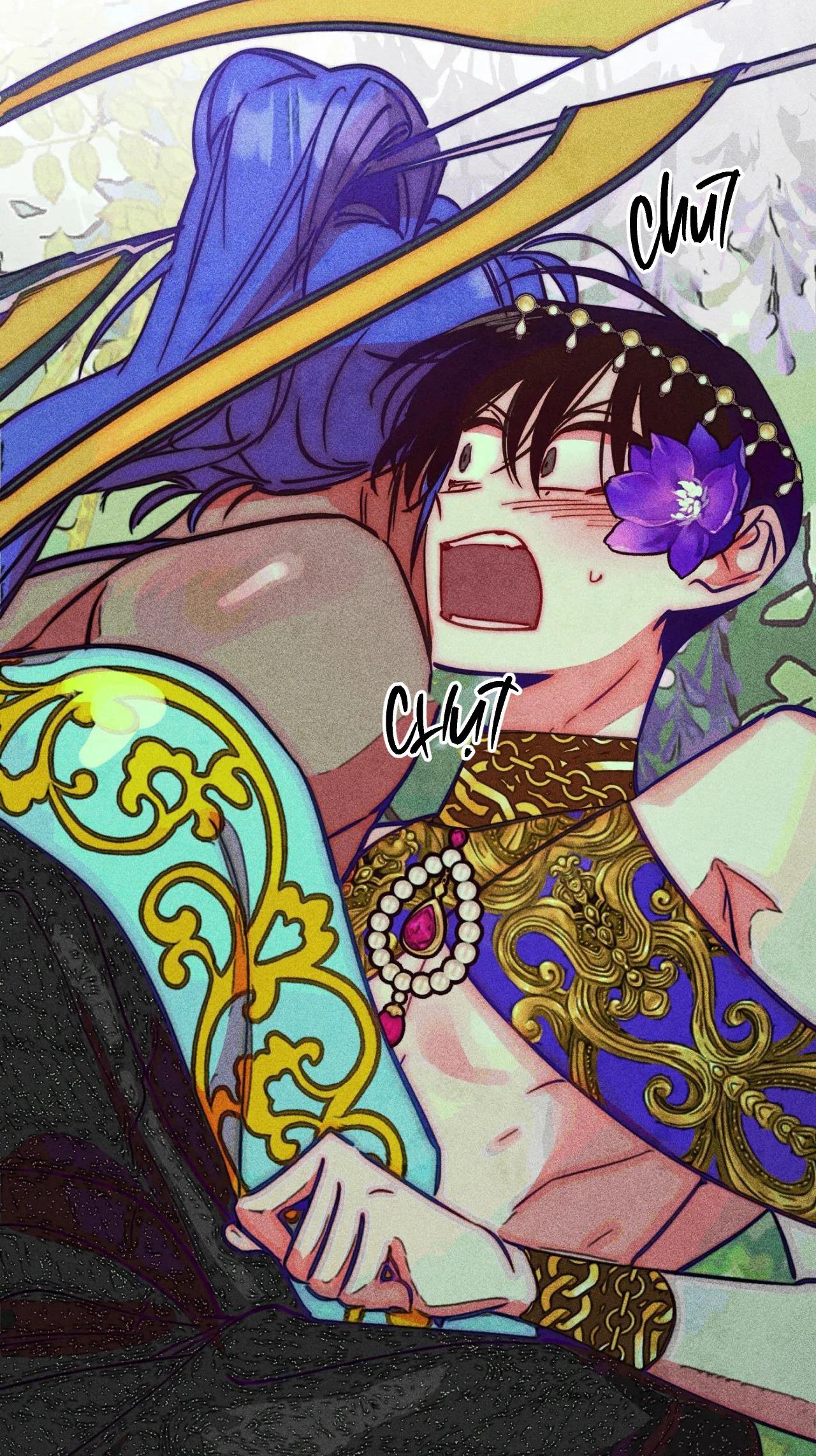 (CBunu) Làm vị cứu tinh thật dễ dàng - Chap 50