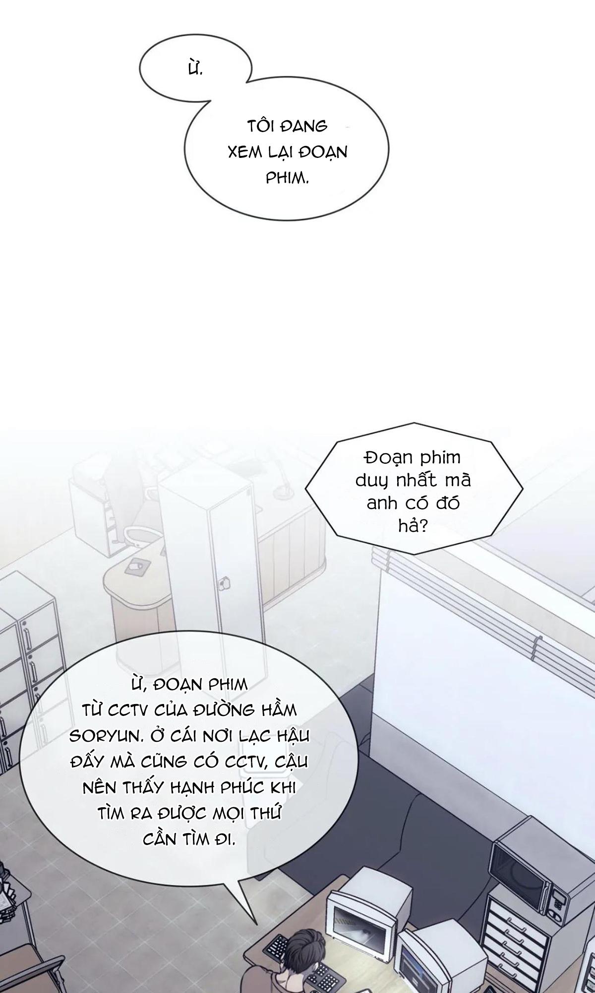 Công Cuộc Báo Thù Của Kẻ Yếu Thế - Chap 31