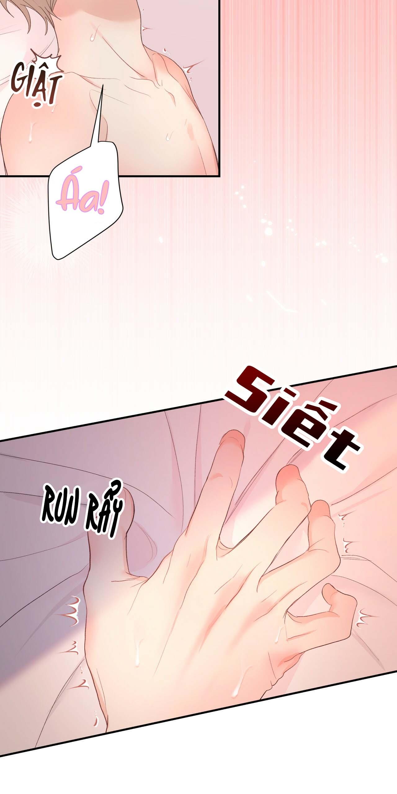 VỊ NGỌT KHÔNG ĐƯỜNG (SWEET NOT SUGAR) - Chap 14