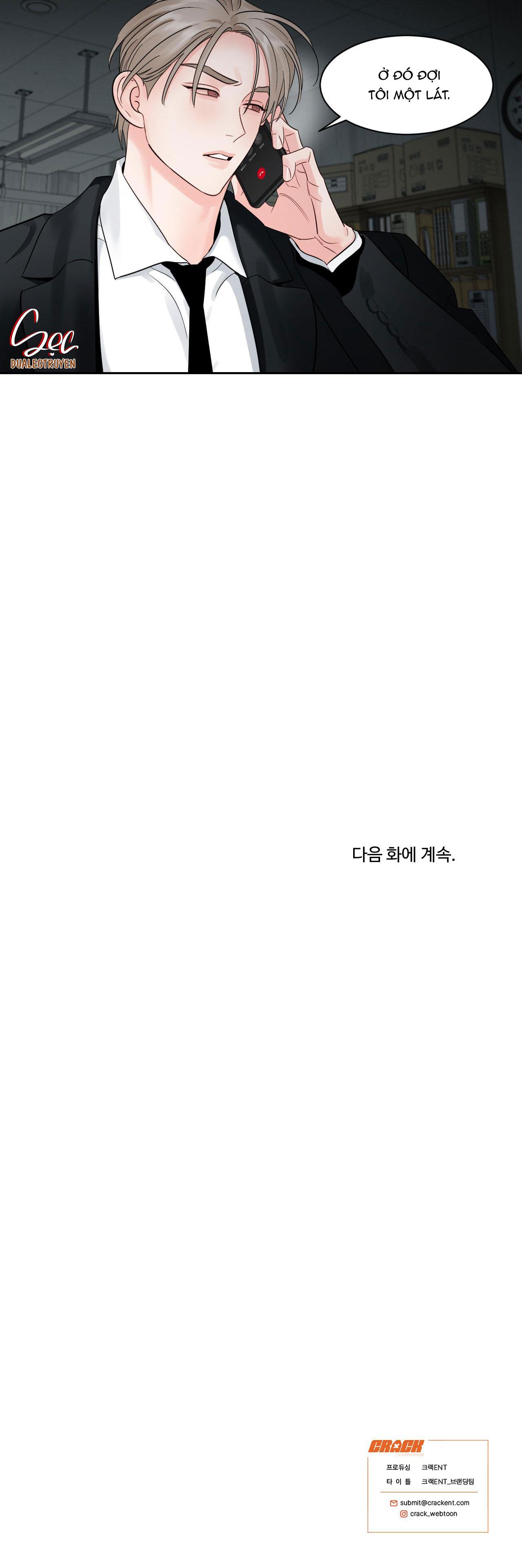 LĨNH VỰC BÓNG TỐI - Chap 27