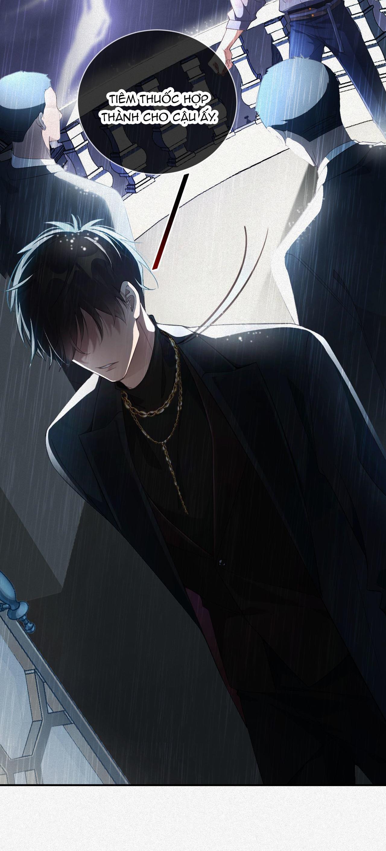 CHỒNG CŨ MUỐN TÁI HÔN LẦN NỮA - Chap 1