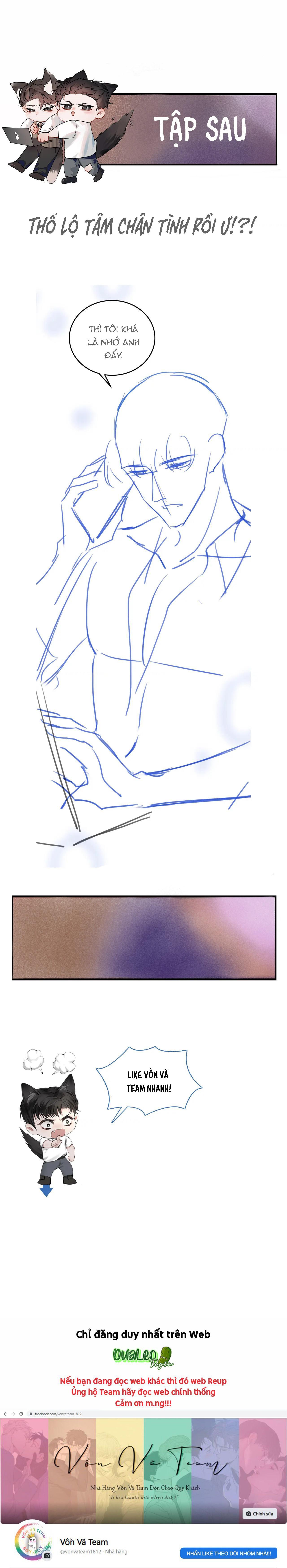 Cuộc Đối Đầu Gay Gắt - Chap 38