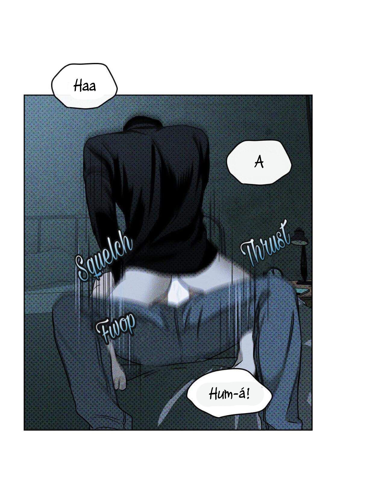 Dưới Ánh Đèn Xanh - Chap 14