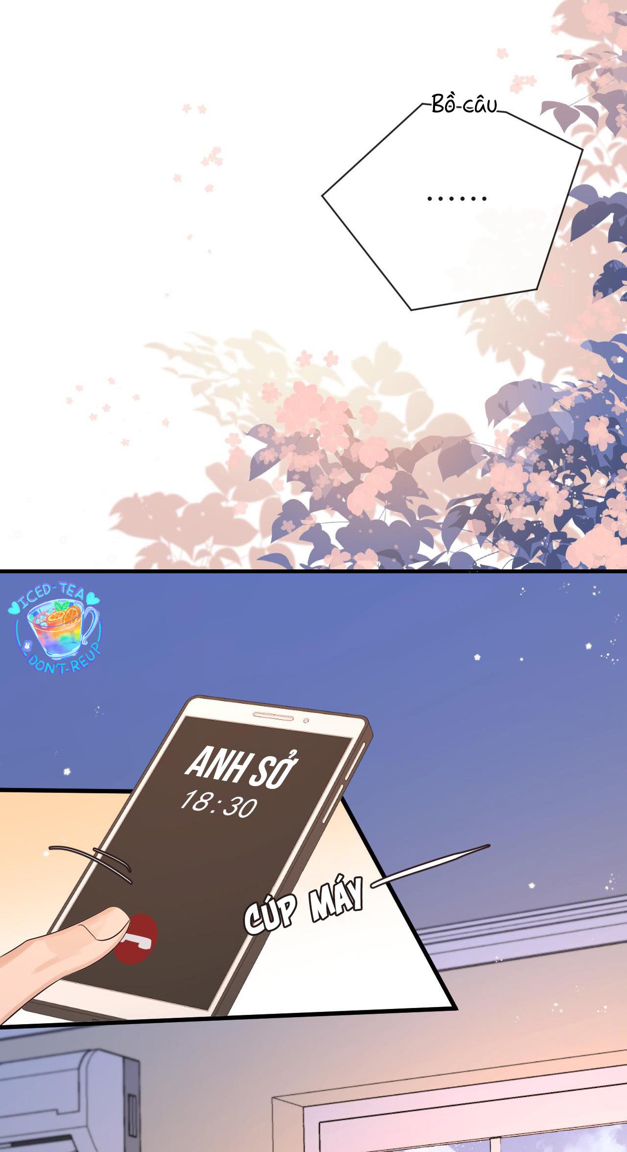 Nhân ngư sa ngã - Chap 43