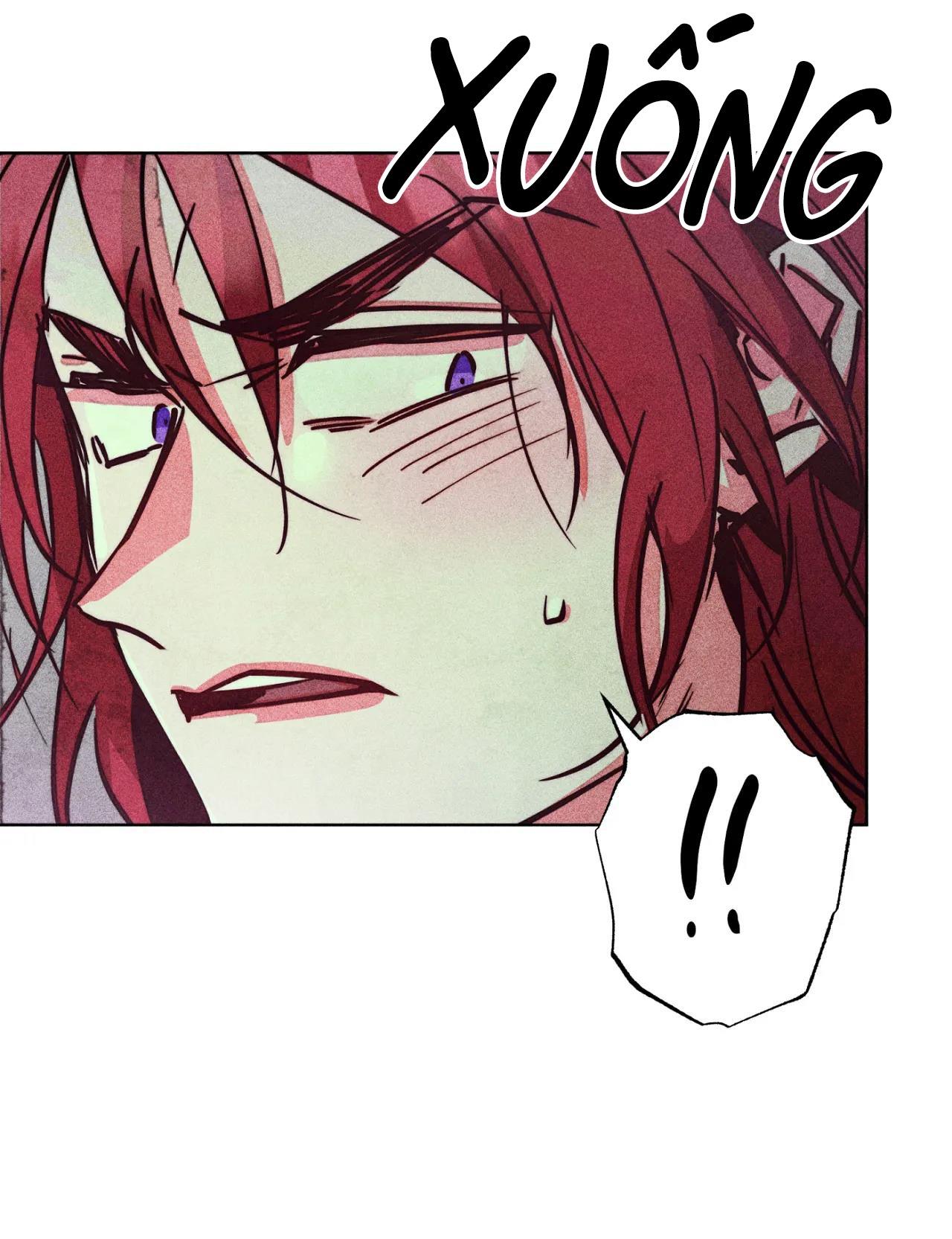 (CBunu) Làm vị cứu tinh thật dễ dàng - Chap 45