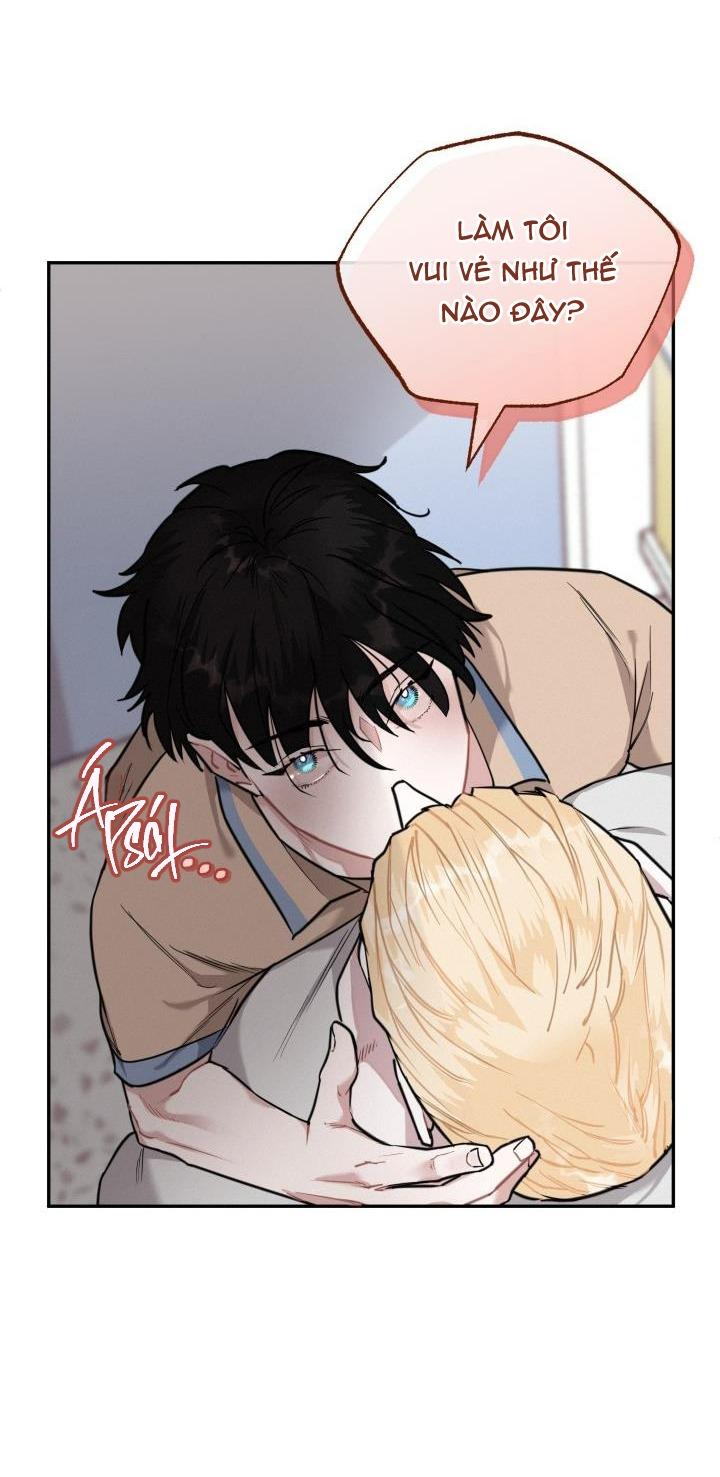 LỜI NÓI DỐI ĐẪM MÁU - Chap 13