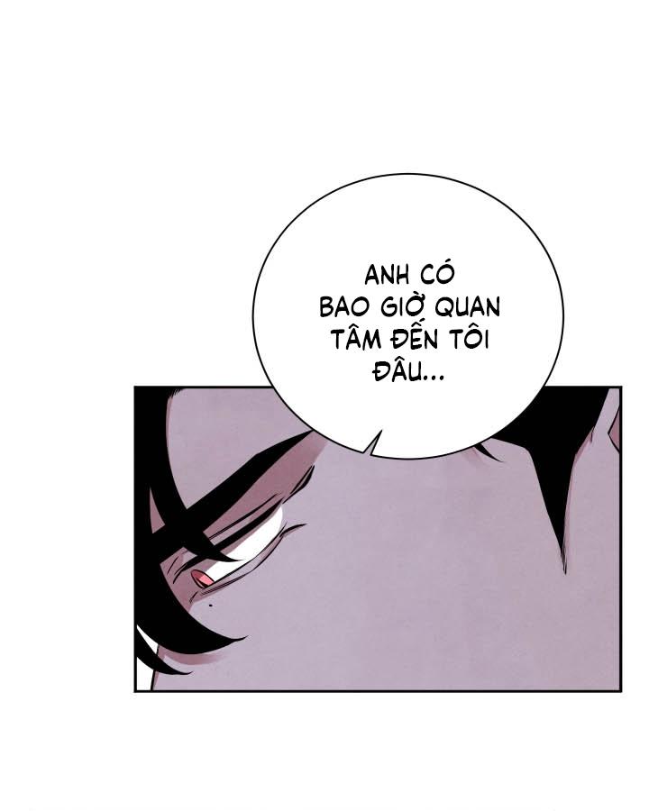 Âm Thanh Của San Hô - Chap 17
