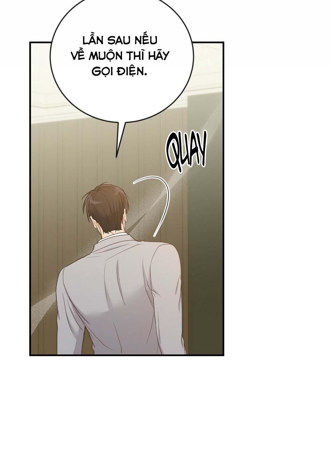 VỊ NGỌT KHÔNG ĐƯỜNG (SWEET NOT SUGAR) - Chap 13