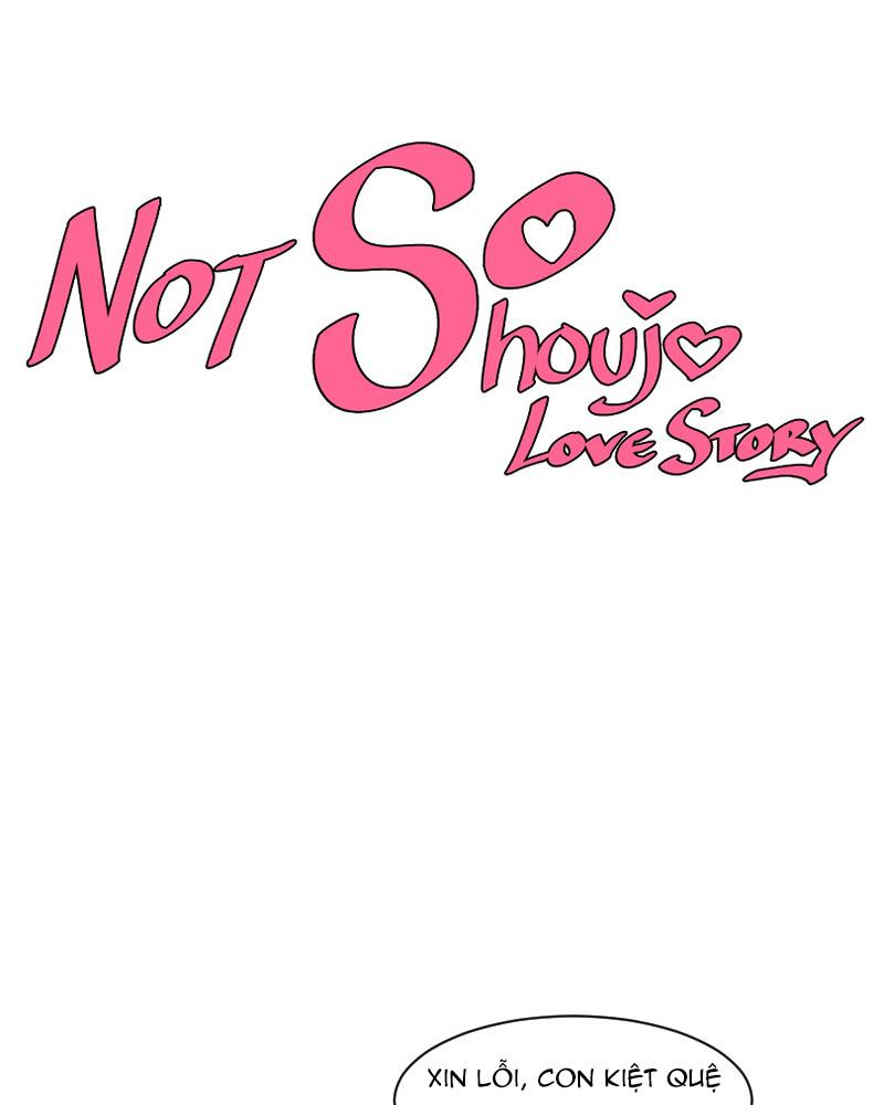 Truyện Ngôn Nhưng Không Ngôn Lắm - Chap 15