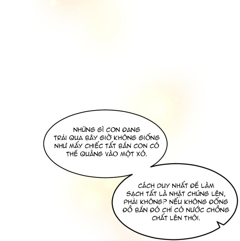 Truyện Ngôn Nhưng Không Ngôn Lắm - Chap 10