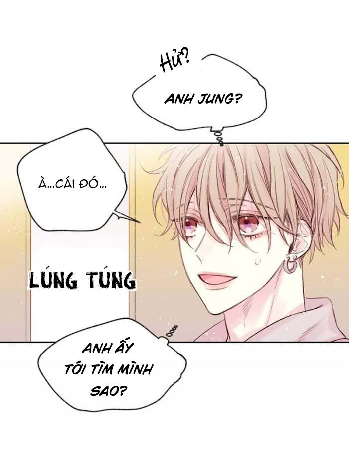 Bí Mật Của Tôi - Chap 4