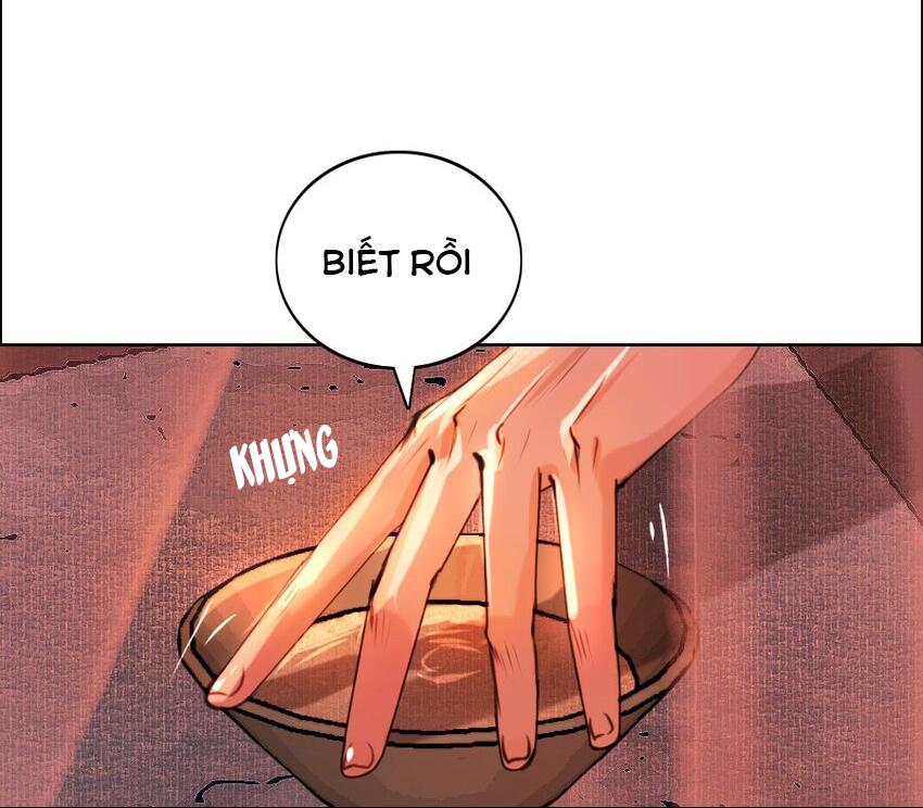 Vòng Luân Hồi - Chap 70