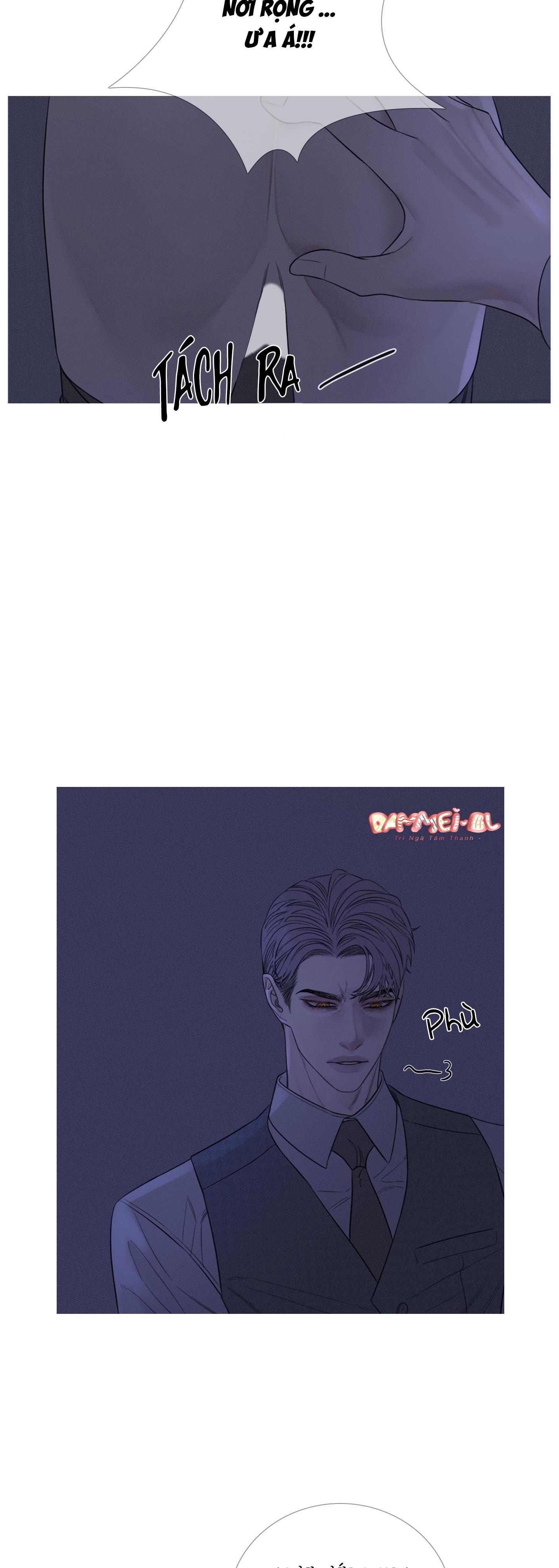 CHUYỆN QUỶ MÔN QUAN - Chap 14