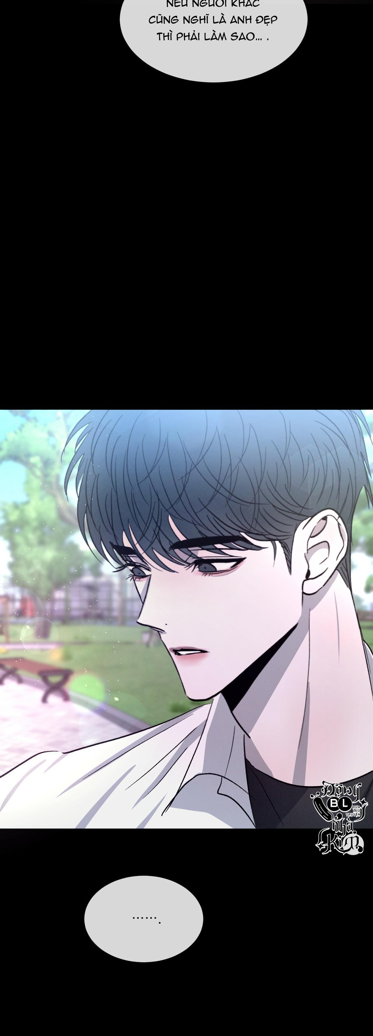 TƯƠNG PHẢN - Chap 38