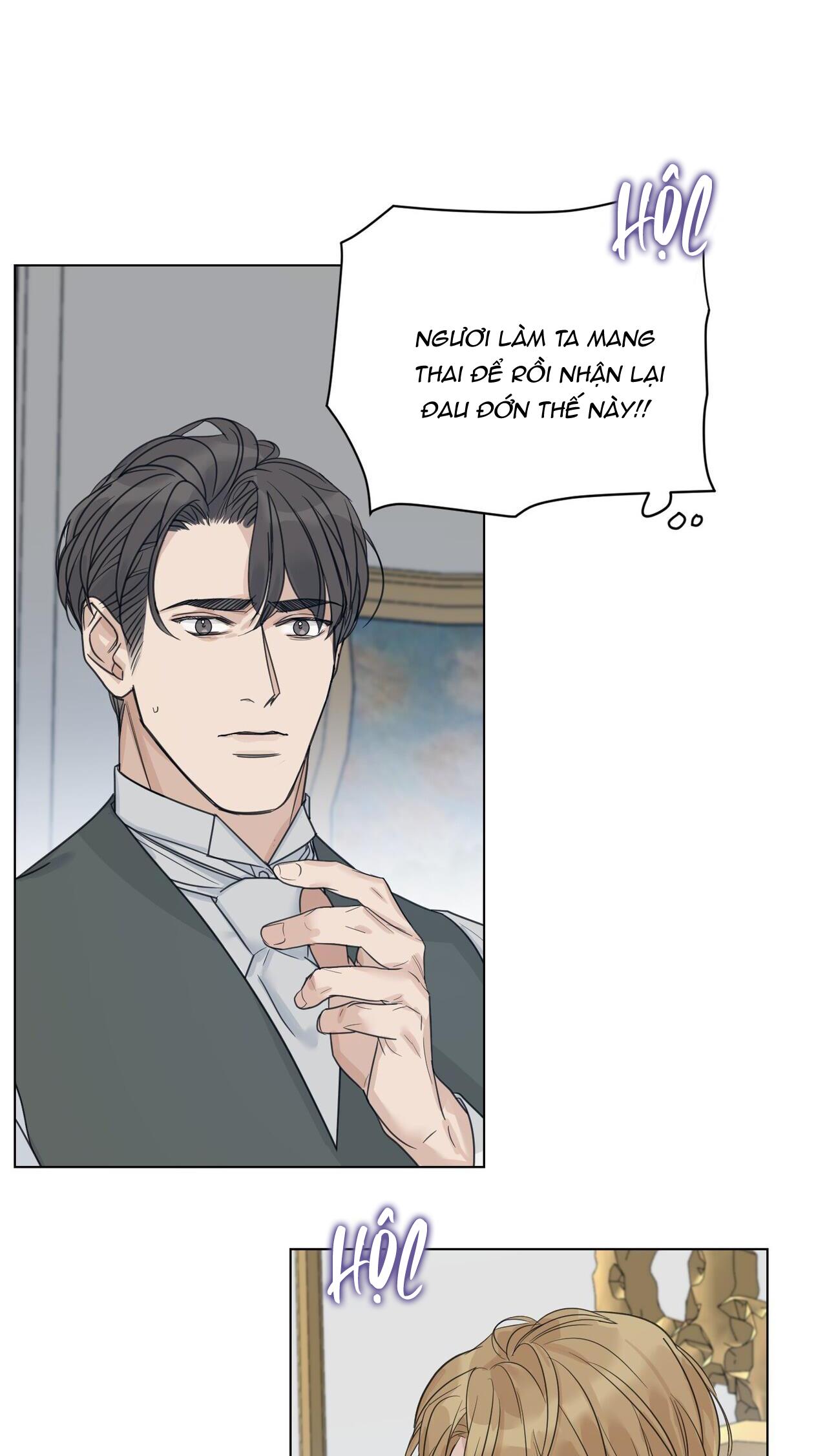 BƯỚC VÀO VƯỜN HỒNG - Chap 15