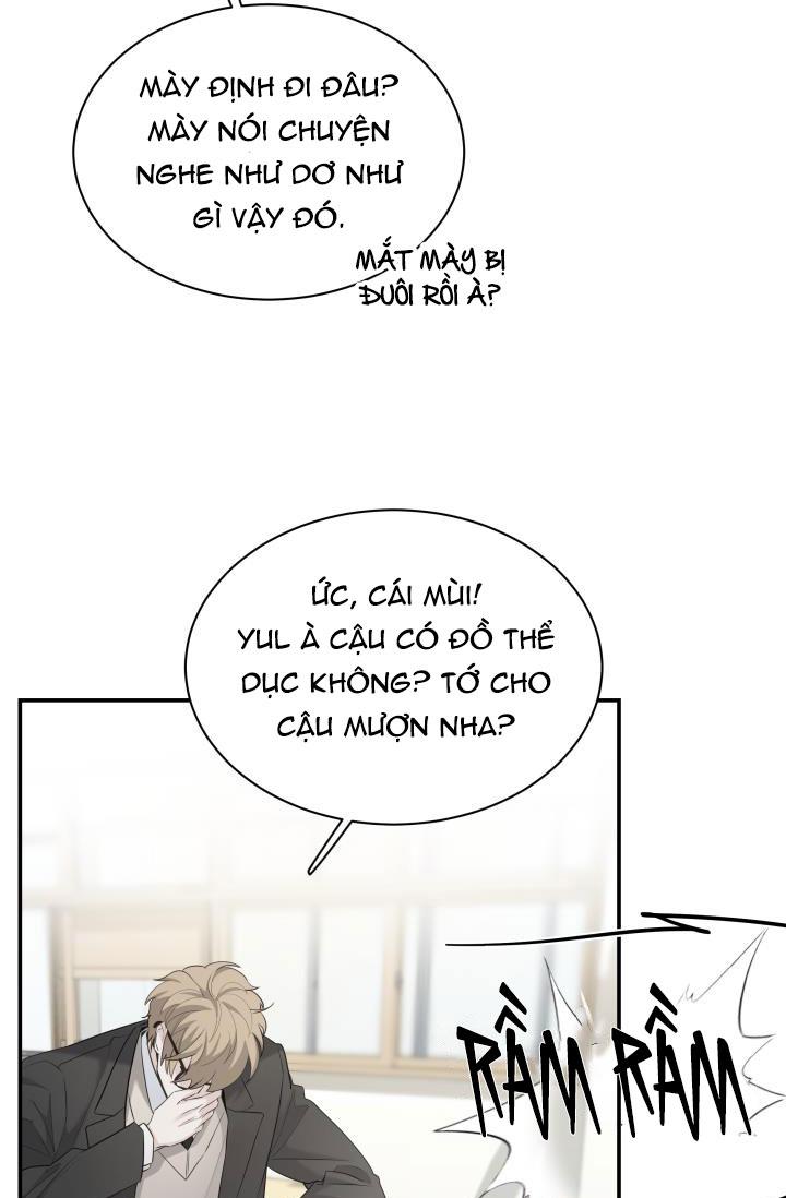 CƠ CHẾ BẢO VỆ - Chap 22