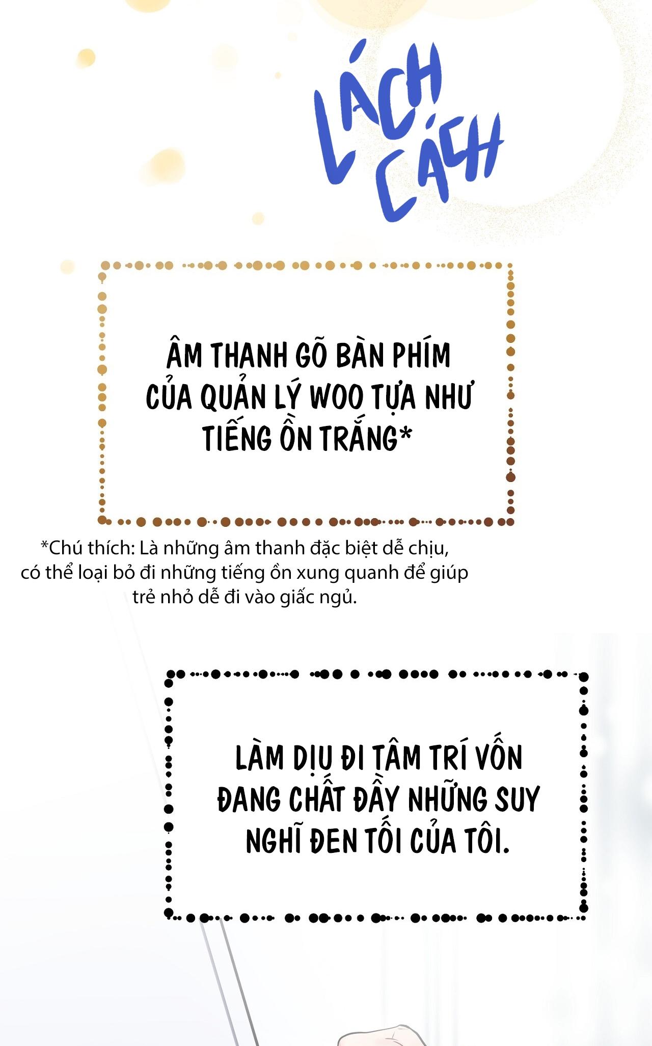 Vị Kỷ - Chap 19