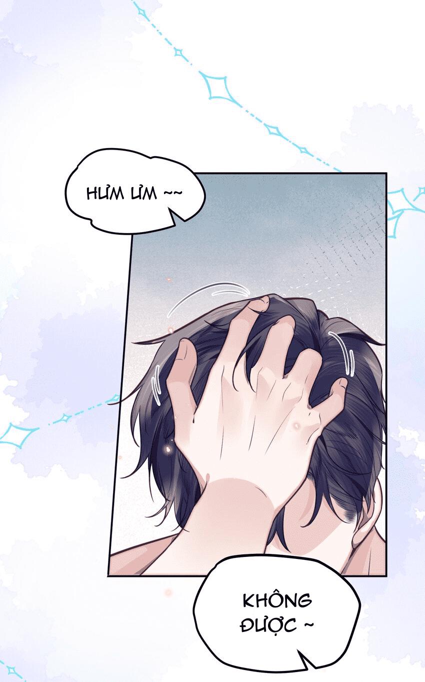 Tổng tài định chế tư nhân - Chap 31