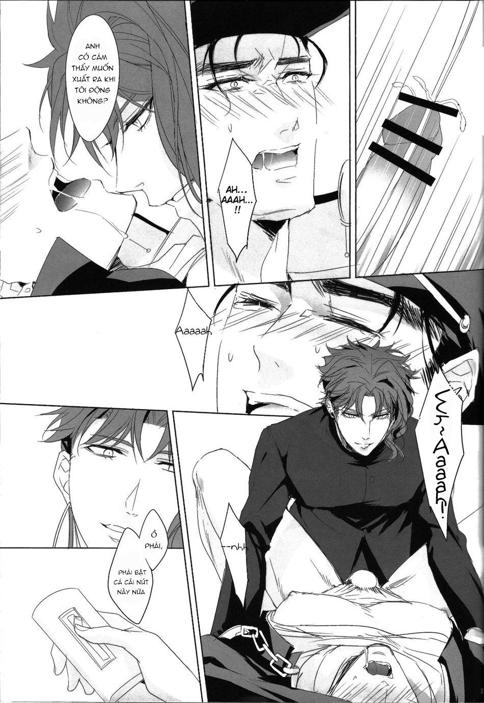 Ổ sìn OTP - Chap 67