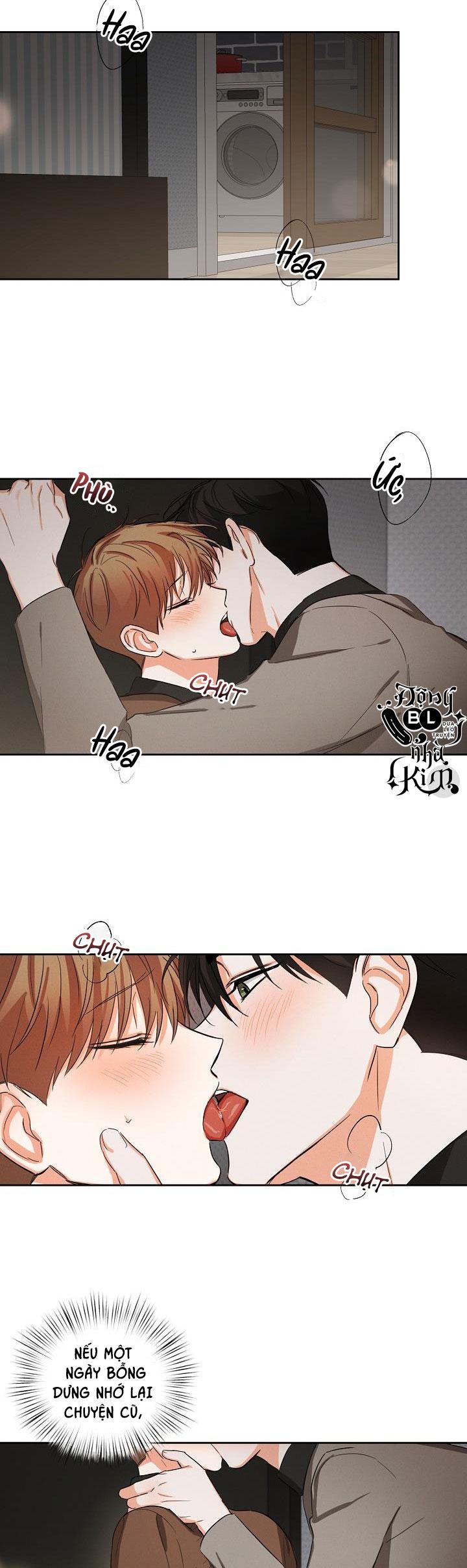 NINE TO NINE - Chap 15