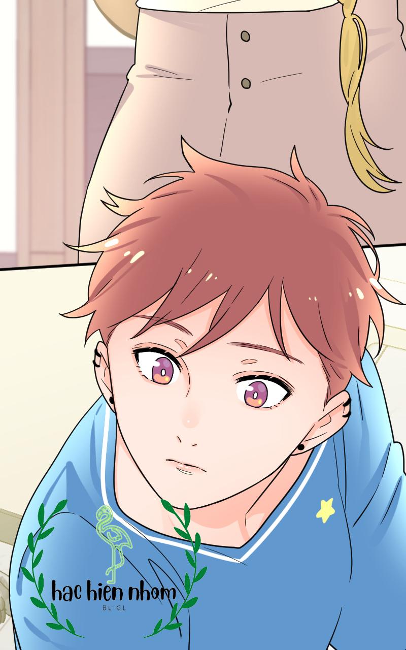 Truyện Ngôn Nhưng Không Ngôn Lắm - Chap 26