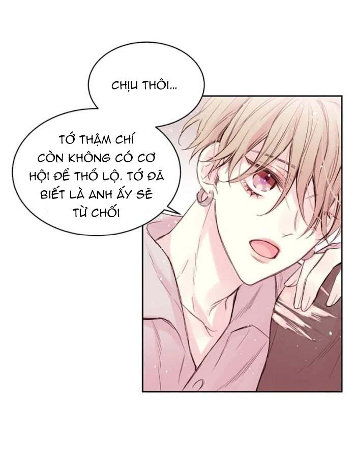 Bí Mật Của Tôi - Chap 4