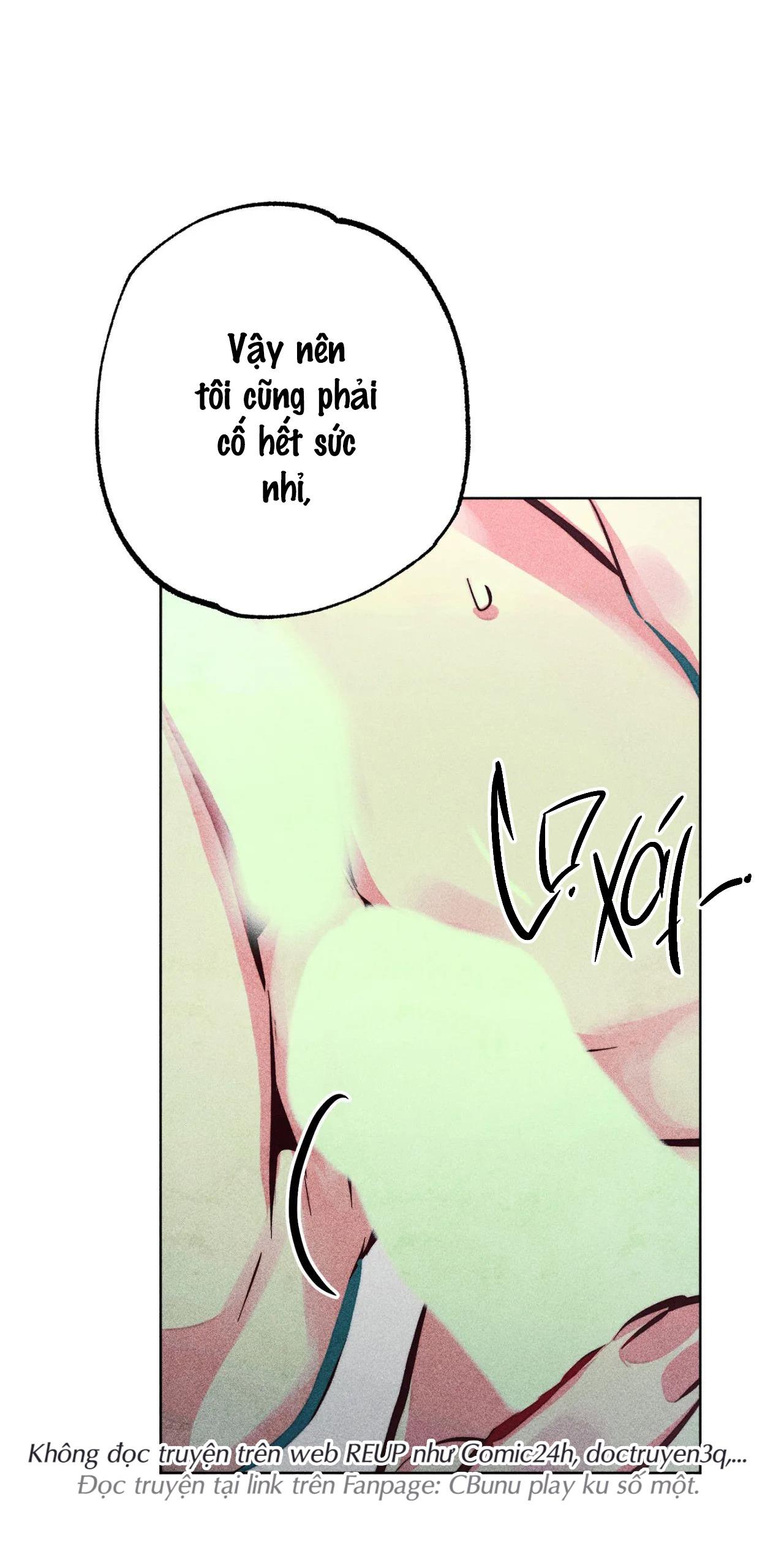 (CBunu) Làm vị cứu tinh thật dễ dàng - Chap 44