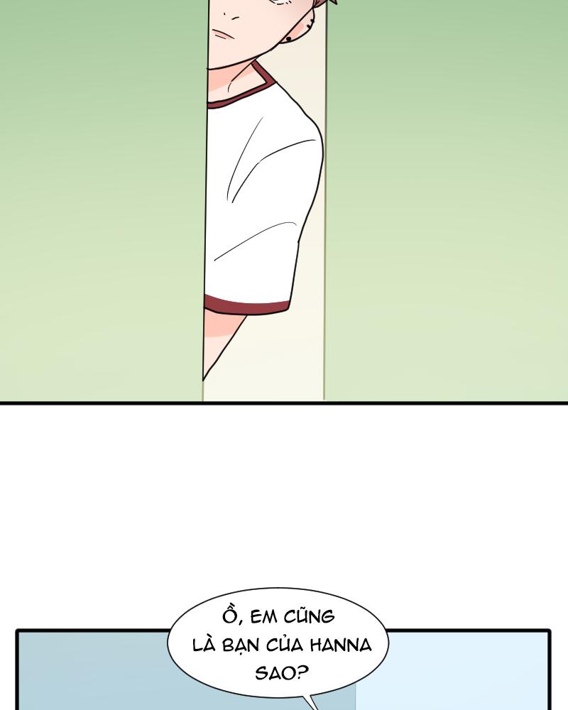 Truyện Ngôn Nhưng Không Ngôn Lắm - Chap 19