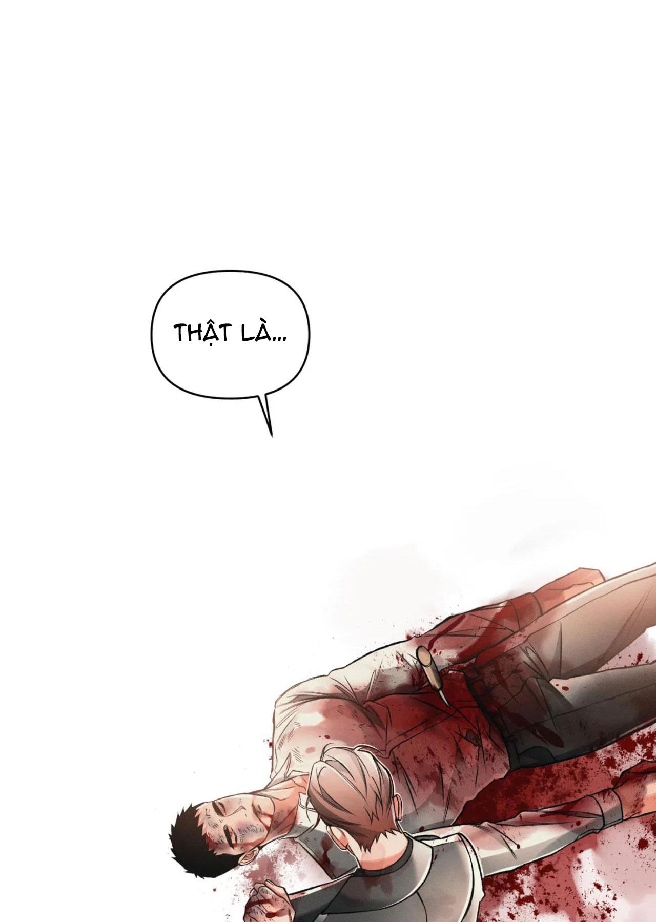 CẨN THẬN TRĂNG TRÒN THÁNG 3 ĐẤY - Chap 34