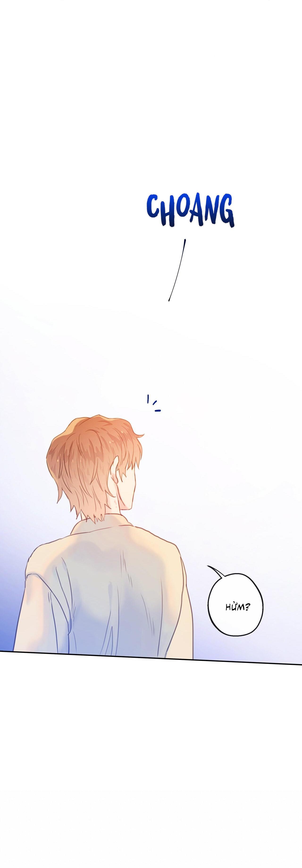 Đứng Yên, Nhúc Nhích Là Cứng Đó! - Chap 7