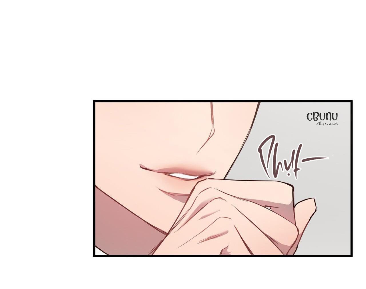 (CBunu) Bí Mật Của Mái Tóc - Chap 1