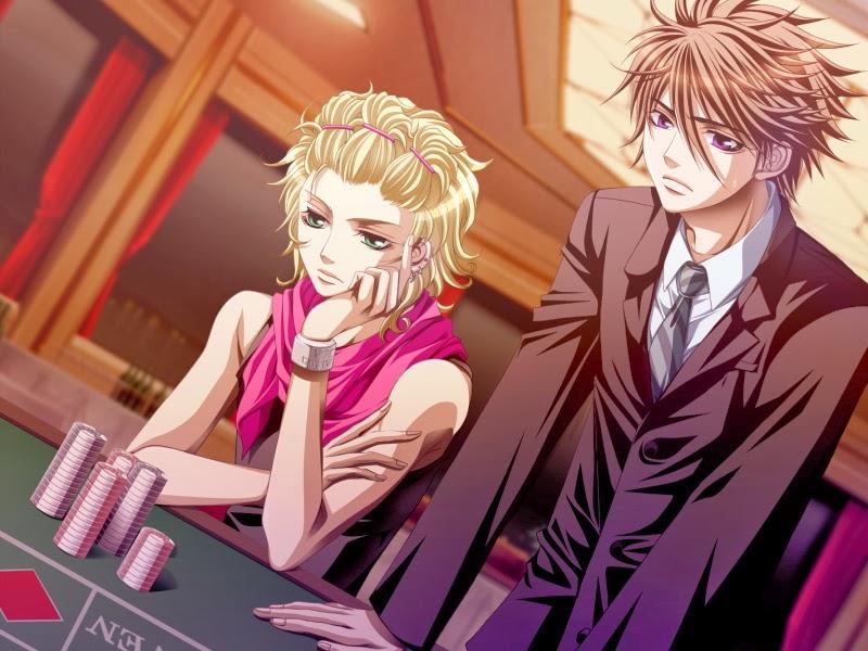 Tuyển tập BOYLOVE màu sắc - Chap 20