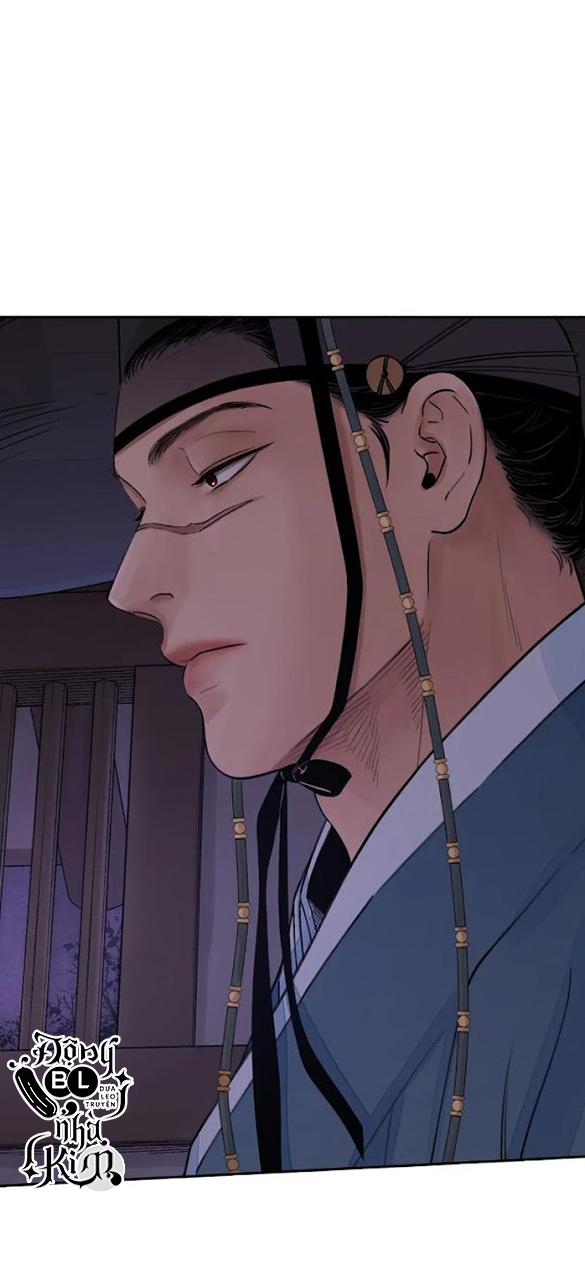 KIẾM HOA - Chap 11
