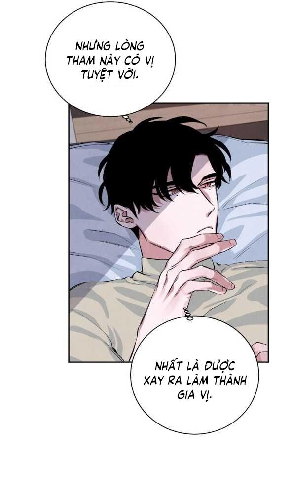 Âm Thanh Của San Hô - Chap 16