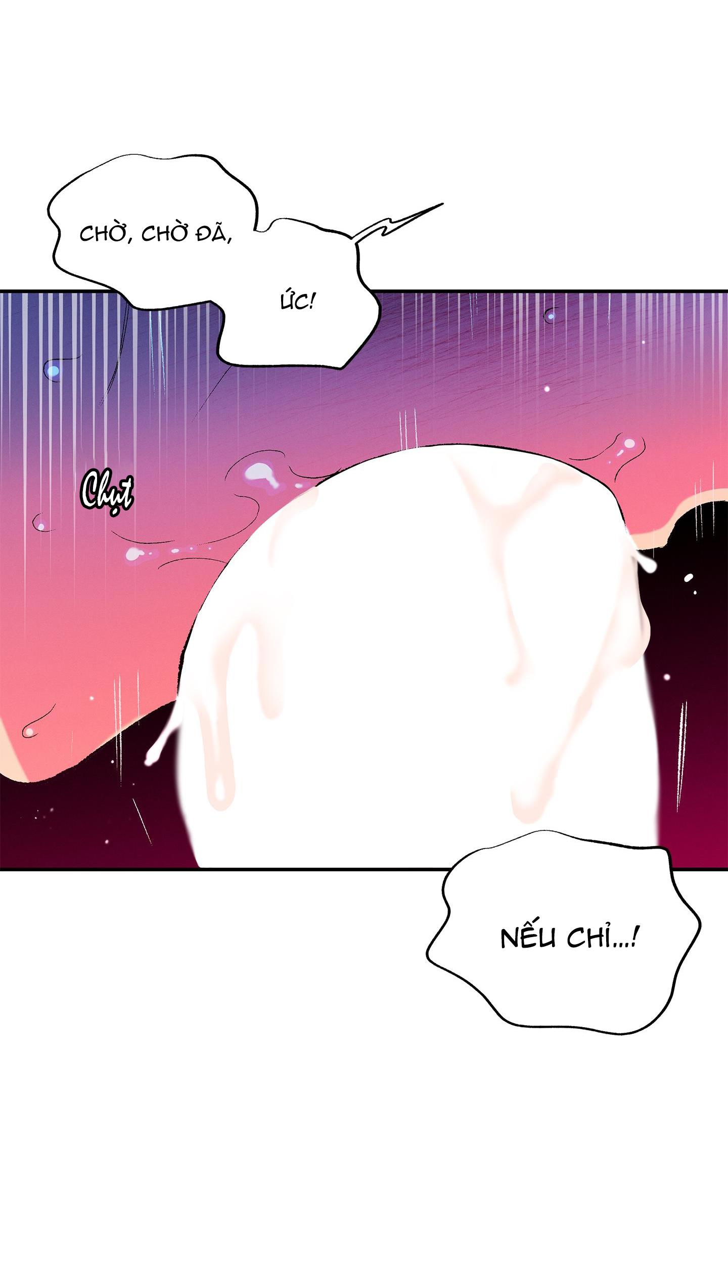 ÔNG CHÚ BÊN CỬA SỔ - Chap 12