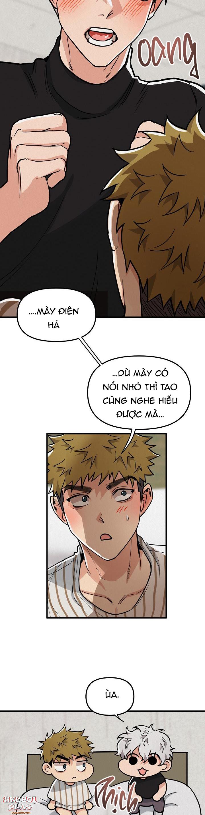 Boy Meets Girl - Chap 14