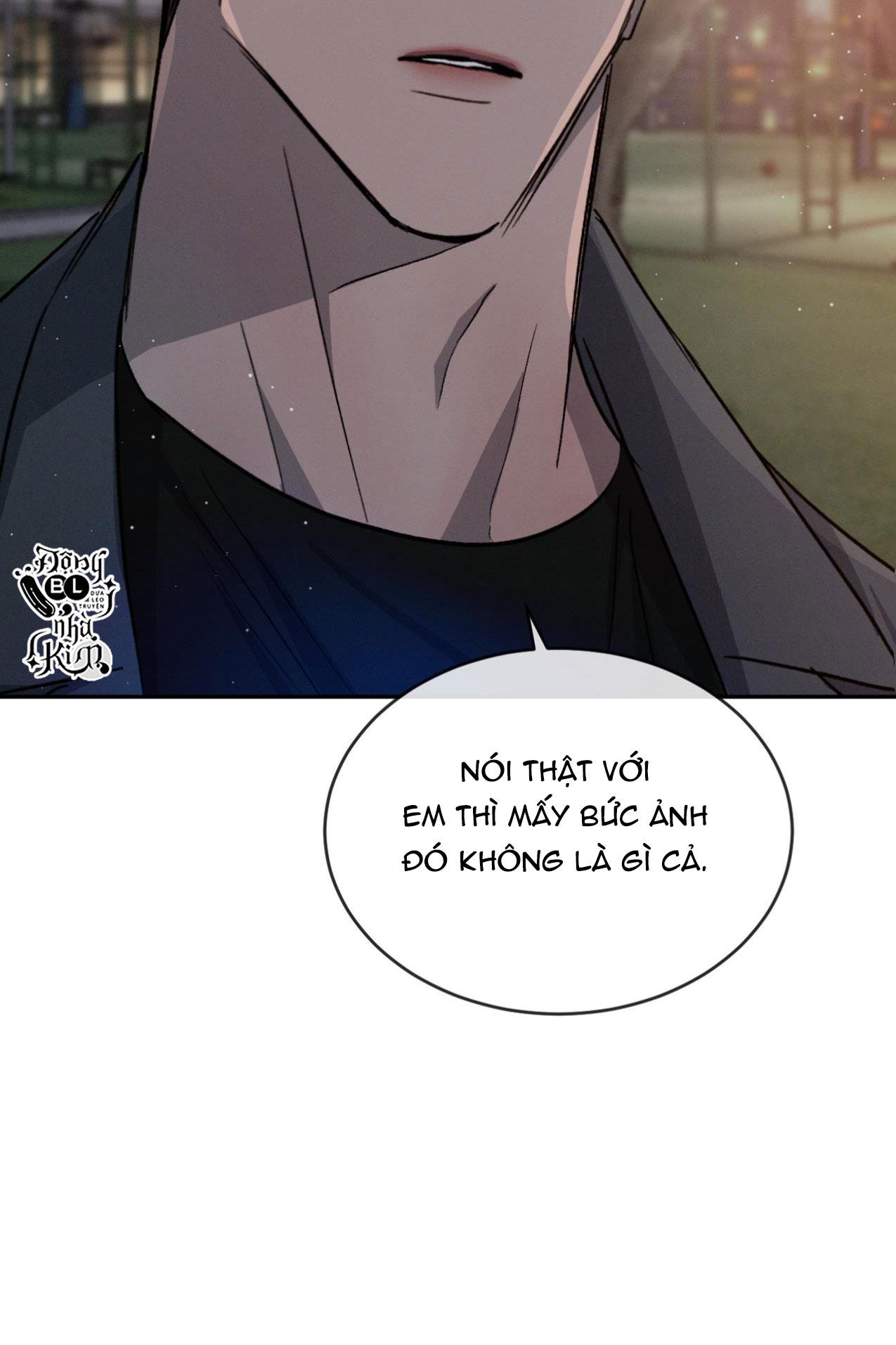 TƯƠNG PHẢN - Chap 35