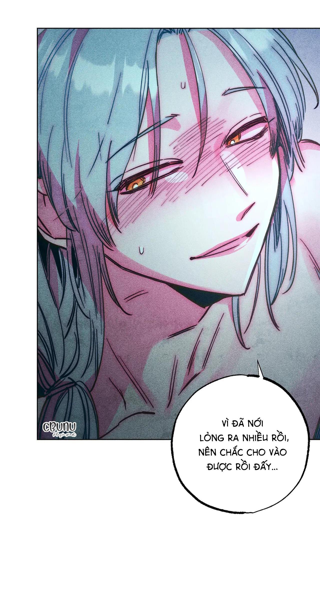 (CBunu) Làm vị cứu tinh thật dễ dàng - Chap 57