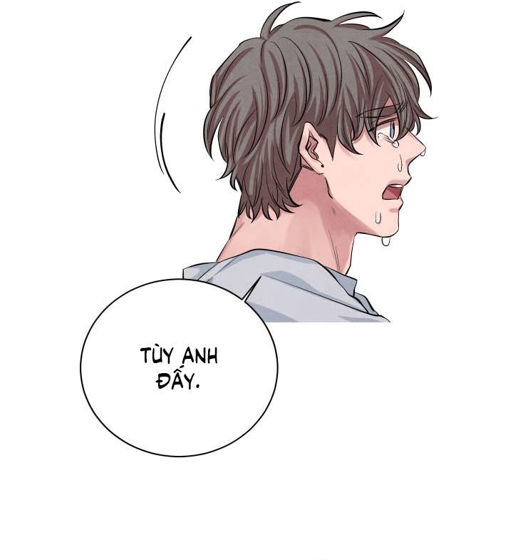 Âm Thanh Của San Hô - Chap 17