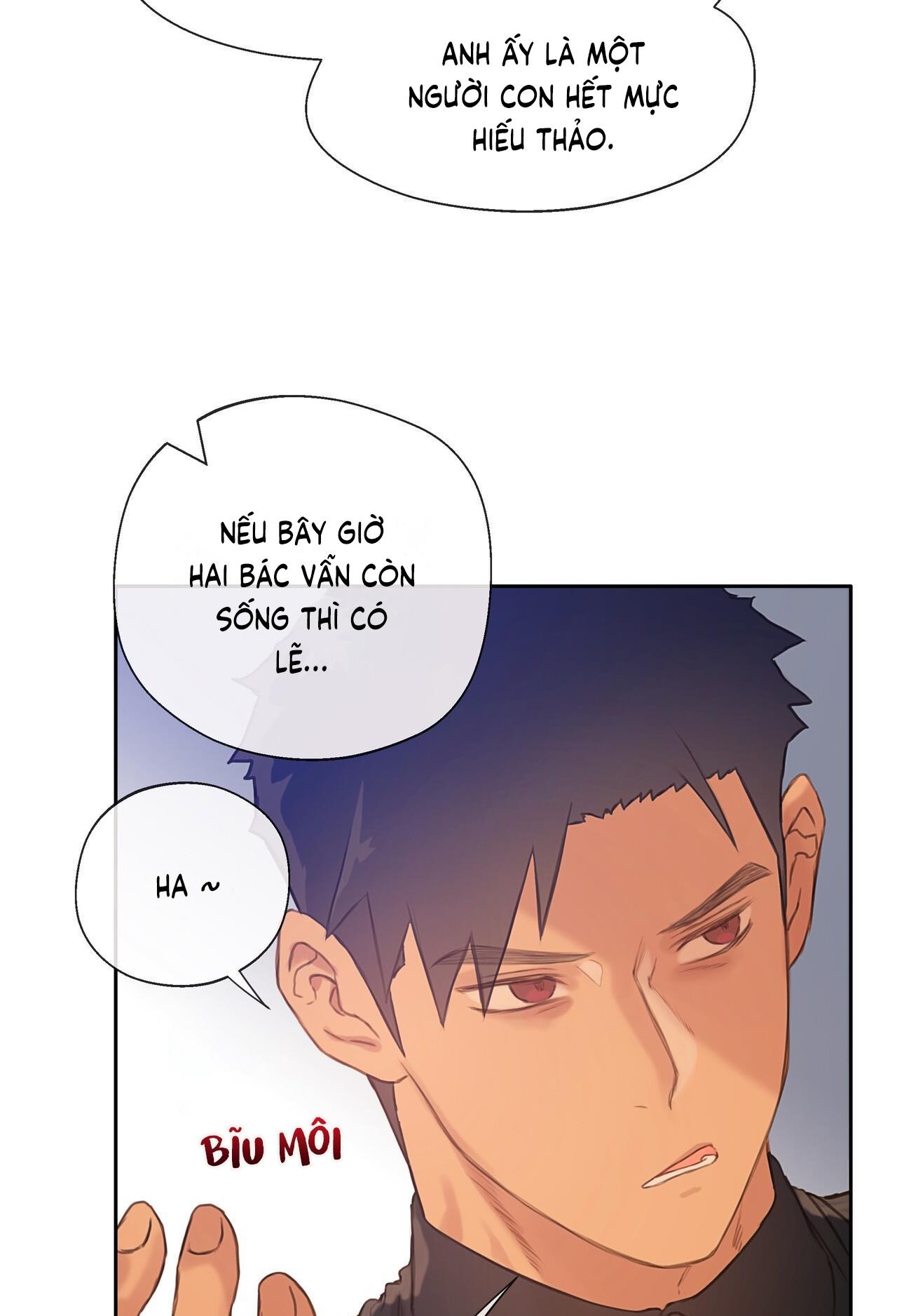 Đứng Yên, Nhúc Nhích Là Cứng Đó! - Chap 10