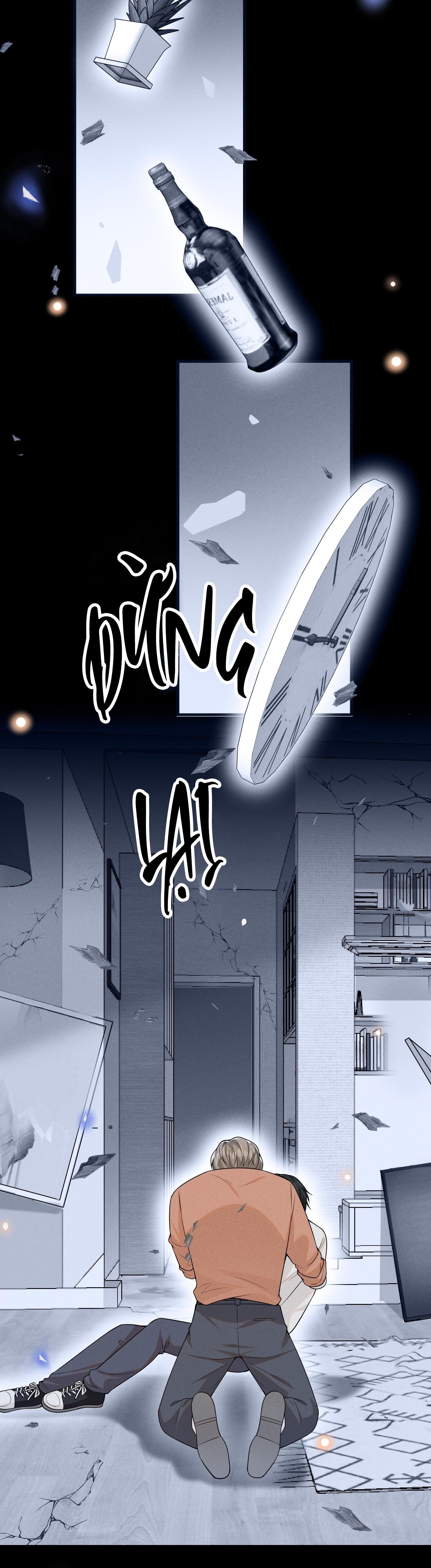 Lai sinh bất kiến - Chap 89