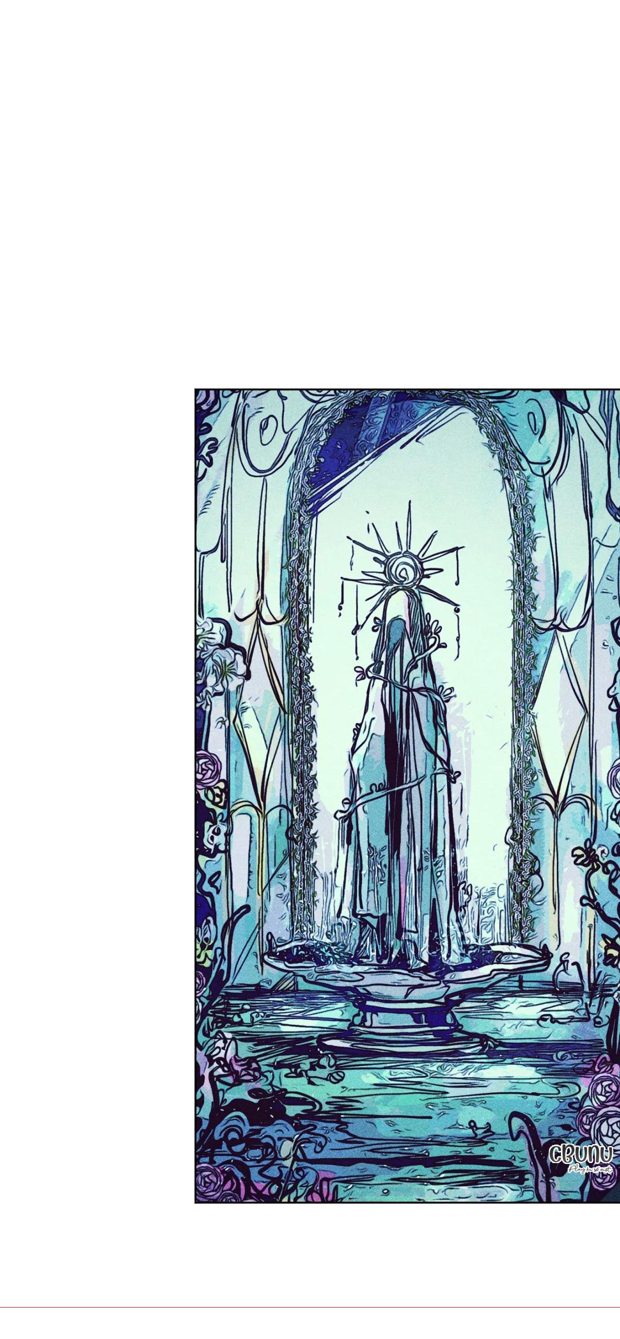 (CBunu) Làm vị cứu tinh thật dễ dàng - Chap 60