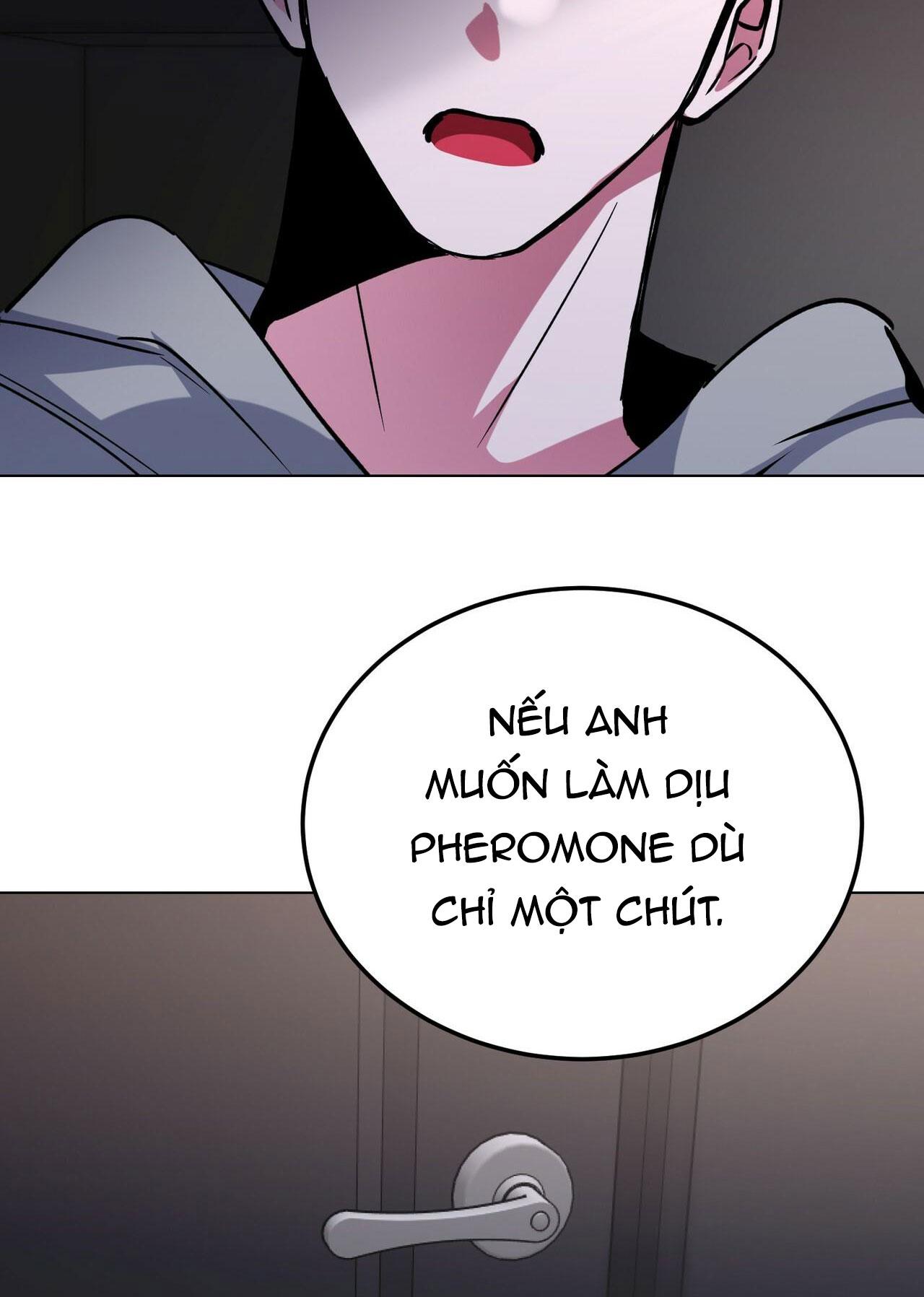 CẠM BẪY ĐẠI HỌC - Chap 27