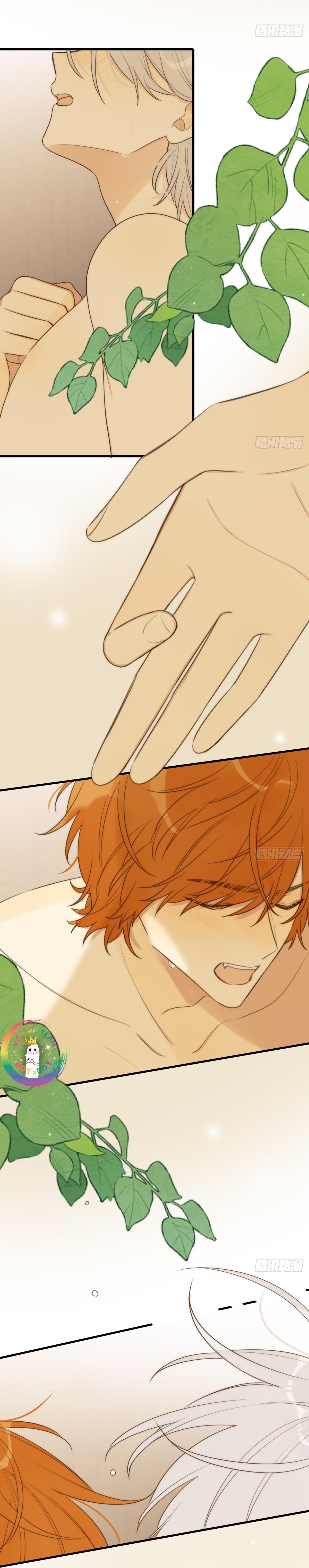 Chỉ Riêng Đuôi Là Không Được!!! - Chap 33