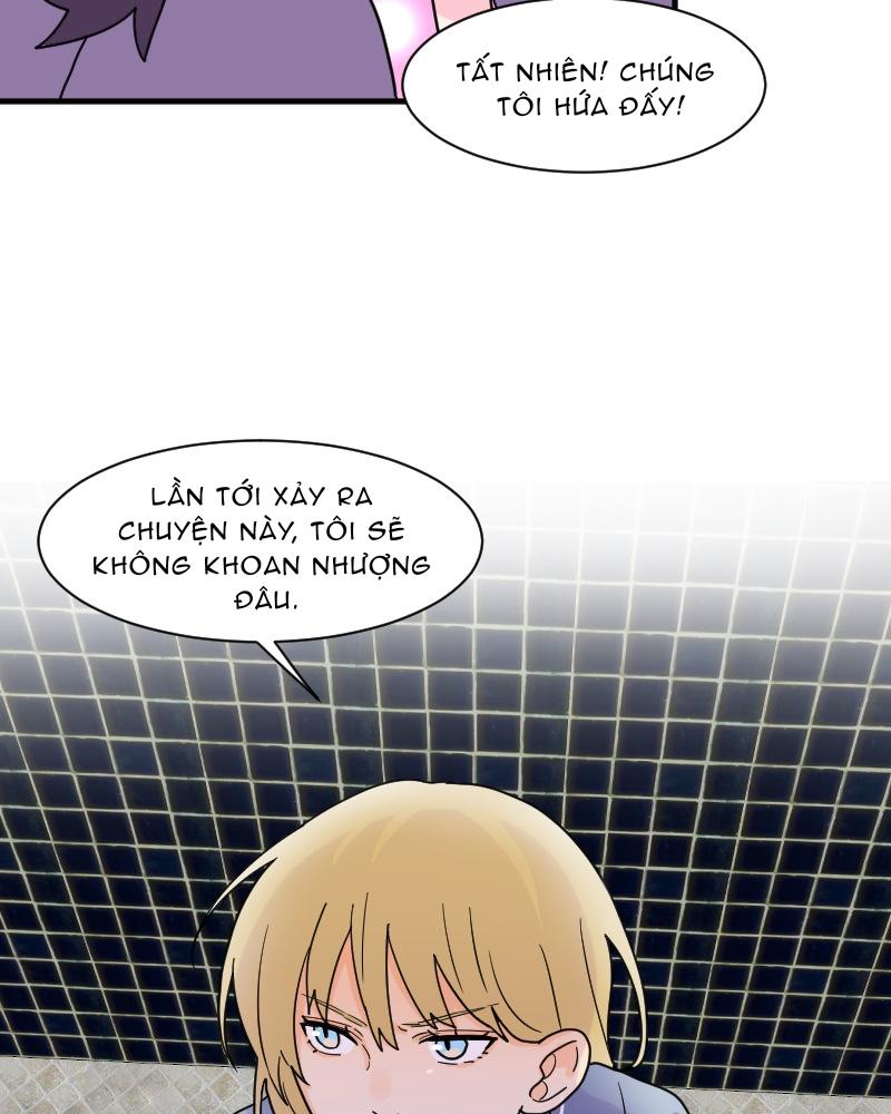 Truyện Ngôn Nhưng Không Ngôn Lắm - Chap 12