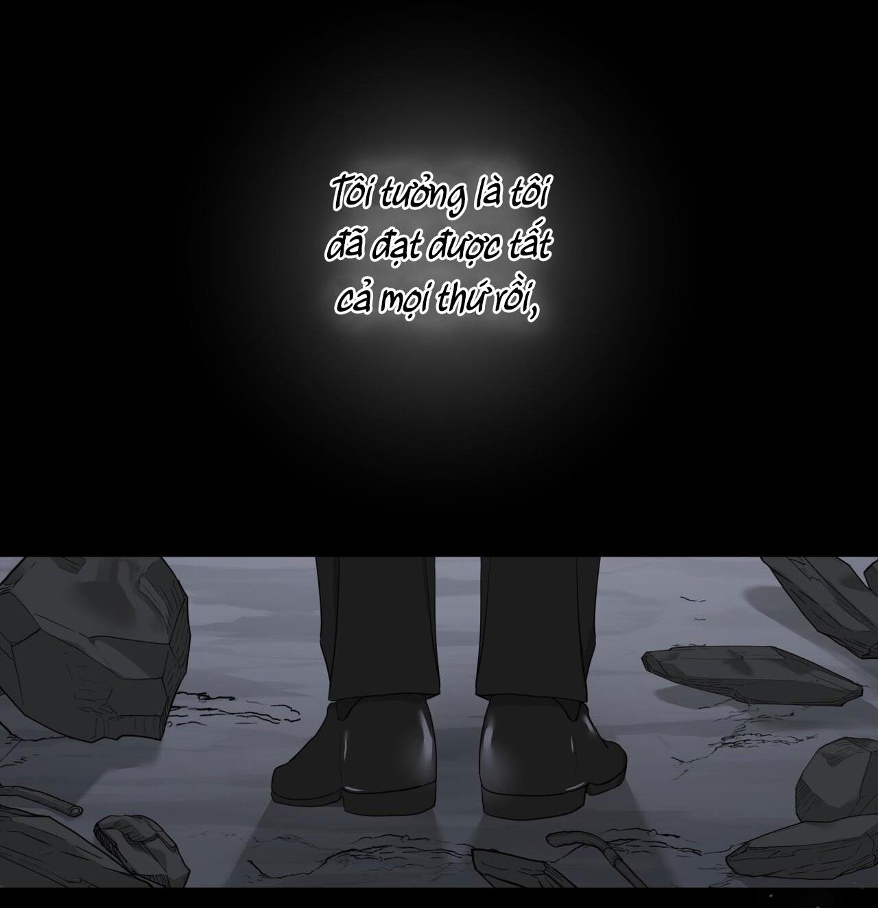 VỊ NGỌT KHÔNG ĐƯỜNG (SWEET NOT SUGAR) - Chap 18