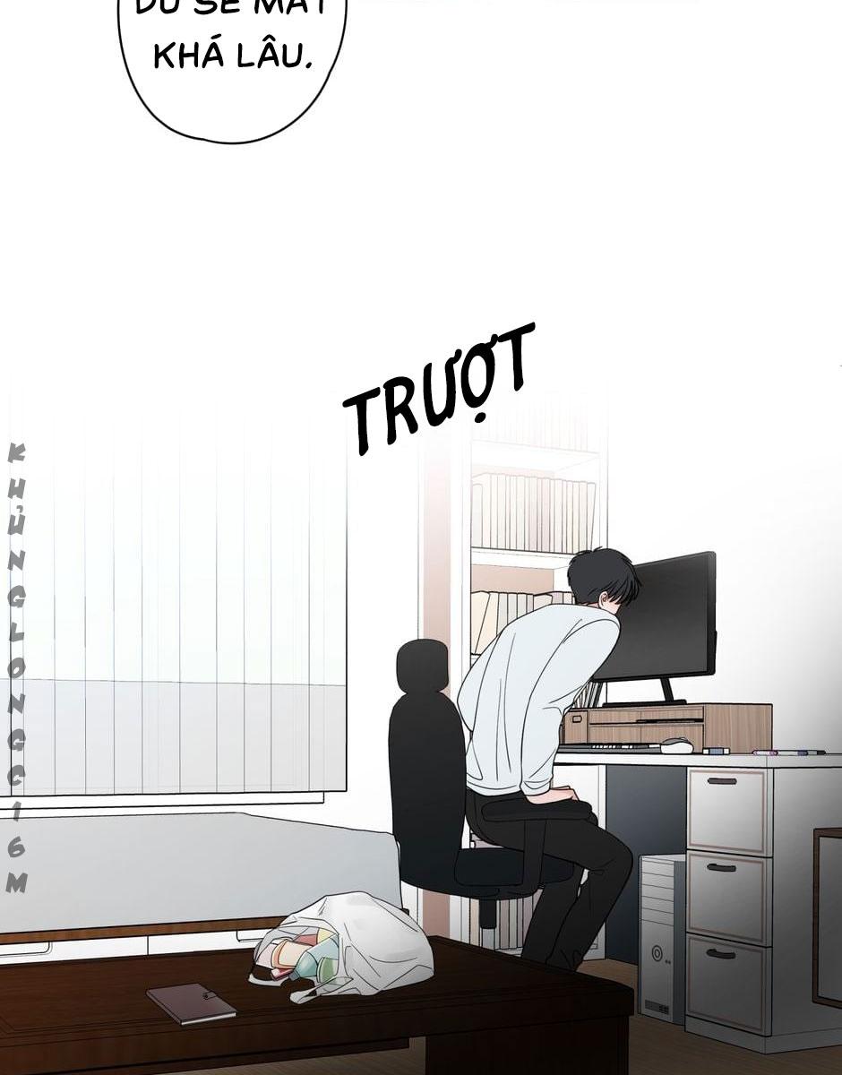 Tiền Bối, Chúng Ta Cần Nói Chuyện - Chap 16