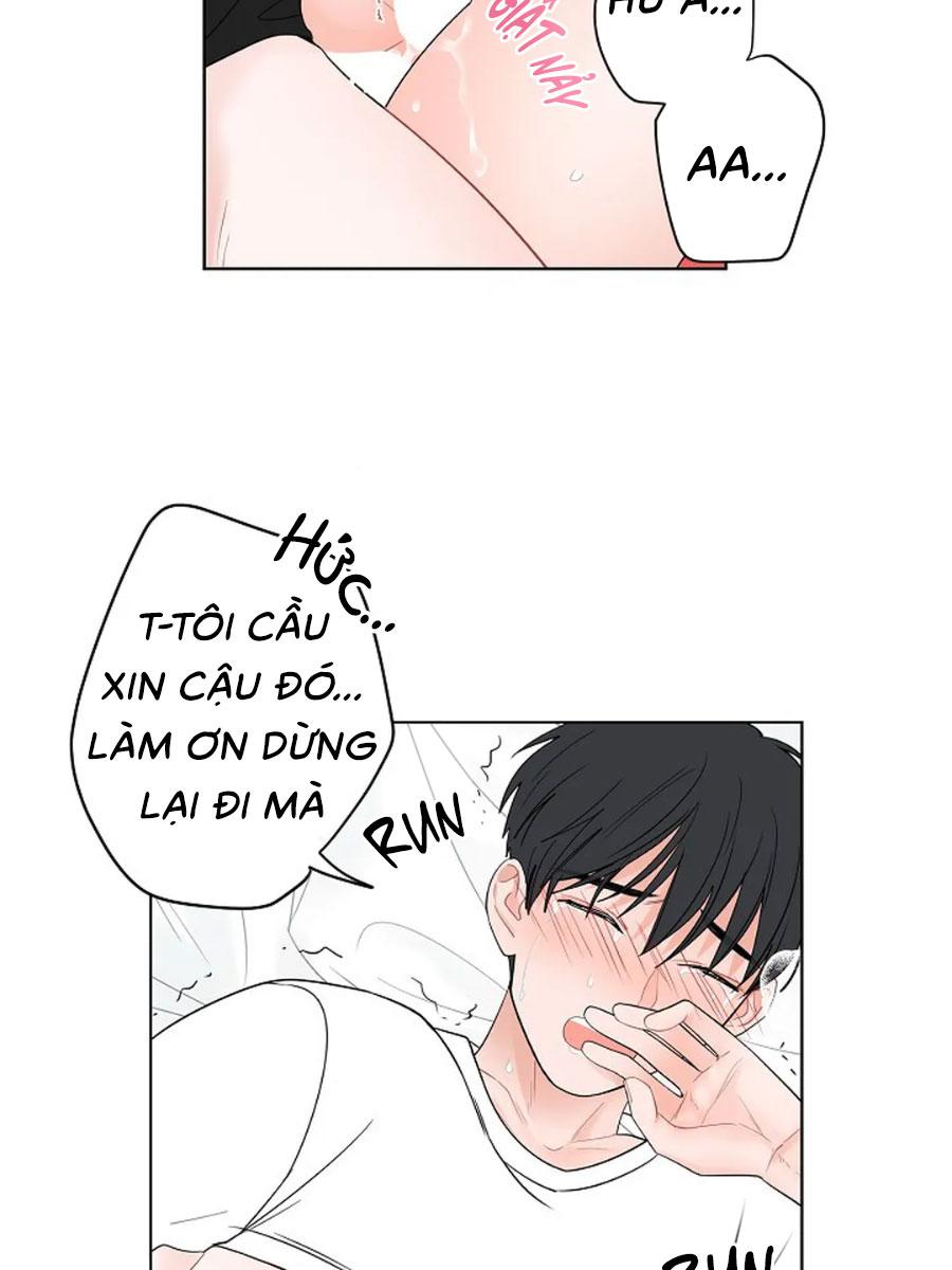 Tiền Bối, Chúng Ta Cần Nói Chuyện - Chap 14