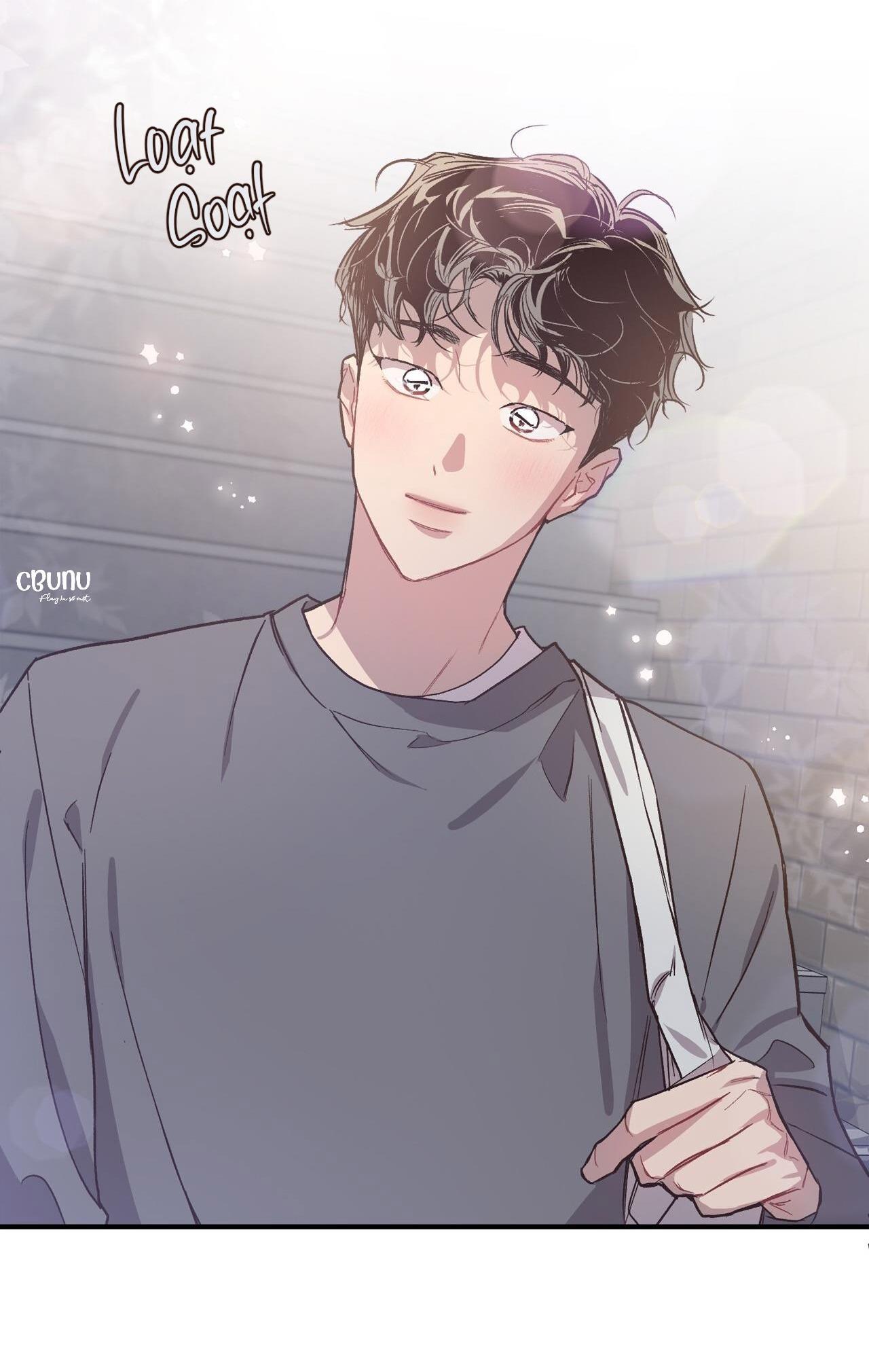 (CBunu) Bí Mật Của Mái Tóc - Chap 7